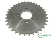 H219634 Зірка приводу [ Agri parts ]