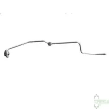 j944686 Трубка New Holland