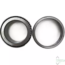 JD9092 Jm720249/Jm720210 [Timken] Конічний роликовий підшипник