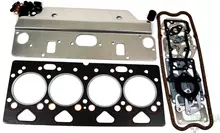 U5LT0062 К-Т прокладок двигуна верх - Perkins