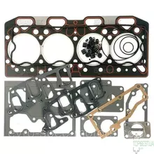 U5LT0317 К-Т прокладок двигуна верх - Perkins