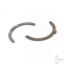 U5TW0002B Кільця дистанційні комплект двигуна Perkins (Bepco) U5TW0002B Кільця дистанційні комплект двигуна Perkins (Bepco)