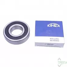 215048.0 180306 (6306 2RSRC3) [Kinex] Пiдшипник кульковий