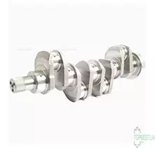 3637401M91 Колінвал двигуна (з сальником) Massey Ferguson Perkins [Genmot]