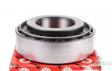 2380750 Конічний роликовий пiдшипник 84438713 NH - 0006697810 Claas [FAG]