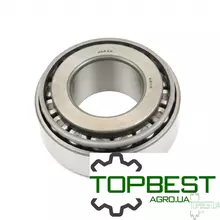 0002188230 Підшипник роликовий конічний Claas - [Koyo]