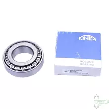 2393690 Конічний роликовий підшипник Claas - [FAG]