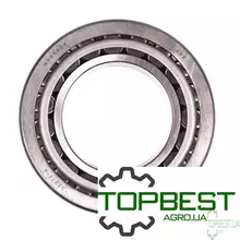 243676 Конічний роликопідшипник Claas - FAG