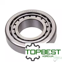 86018152 Конічний роликовий підшипник New Holland - [Fersa]