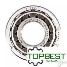 5119781 Конічний роликовий підшипник 243683 Claas.025149 Geringhoff [SKF]