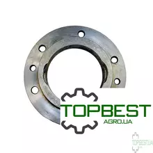 6447001 Корпус підшипника Claas.60х190мм