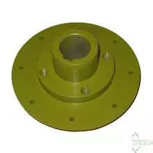 610464 Корпус муфти перевантаження жатки - Claas d30мм