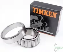 JD10182 Lm501349/Lm501310 [Timken] Конічний роликовий підшипник