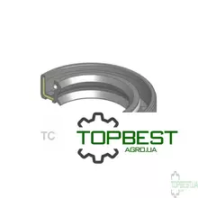 233611 Манжета армована 50х80х10 тс