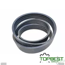 987883 Ремінь багатоклиновий 1425204 [Gates Agri]