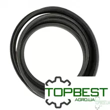 84991234 - ремінь багатоклиновий 3HB246 [Carlisle]