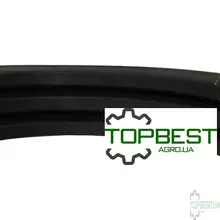 80397298 Ремінь багатоклиновий 3HB86 [Carlisle]