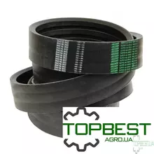 H218197 Ремінь багатоклиновий 3HC149 [Carlisle]