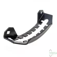 N282084 Кришка важеля регулювання заглиблення диска сошника John Deere