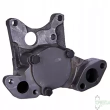 3640908M91 Масляна помпа двигуна Perkins - Massey Ferguson