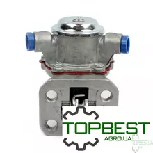 3637290M91 Помпа підкачки палива двигуна Perkins - Massey Ferguson