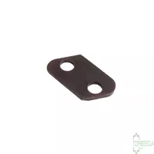 03643900 Ніж двосторонній преспідбирача Welger