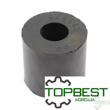 P49545A Відбійник грохота комбайна John Deere.d15.[AGV Parts]