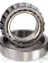 86018151 2007112 (32012 XQ) [SKF] Конічний роликовий підшипник