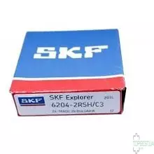 238373.0 180305 (6305-2RS) [SKF] Підшипник кульковий
