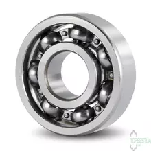 9902893034 Підшипник кульковий 237709 Claas 1.327.561 Oros [ZVL]