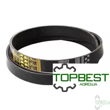 285306 Поліклиновий ремінь 8PK [Gates Agri]