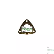 5997460 Половина корпусу підшипника бляшана Claas [Original] D85 mm