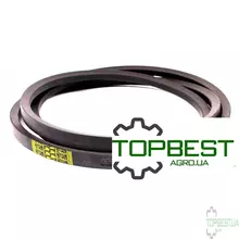 703314 Привідний клиновий ремінь 0301183 [Gates Agri]