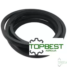 114.3412 Привідний клиновий ремінь 0302326 [Gates Agri]