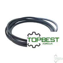 2602605 Привідний клиновий ремінь [Gates]