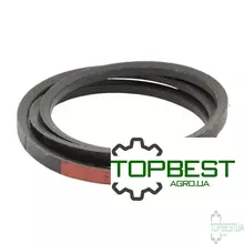 545668 Привідний клиновий ремінь Claas [Original]