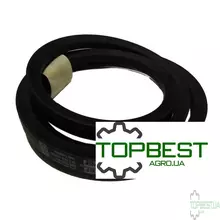 619317M1 Привідний клиновий ремінь C-1825 (C069) [Gates]