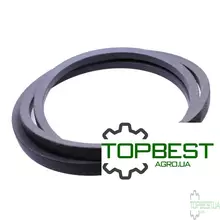 89819676 Привідний клиновий ремінь C-2975 (C115) [Roulunds]