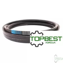 644369 Привідний клиновий ремінь C - 6660 (с260) [Roflex Special]