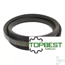 Z20743 Привідний клиновий ремінь C2160 /C83 Delta Classic [Gates]