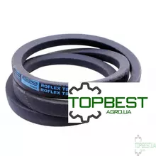 Z43253 Привідний клиновий ремінь CX-1703Lw (C065) [Roulunds]