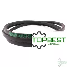 H24472 Привідний клиновий ремінь HB99 [Carlisle]