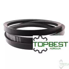 552747R2 Привідний клиновий ремінь HC101 [Carlisle]