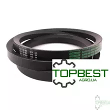 84026892 Привідний клиновий ремінь HC77 [Carlisle]