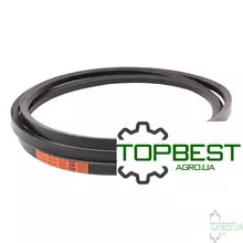01145051 Привідний ремінь Deutz-Fahr [Stomil Harvest]