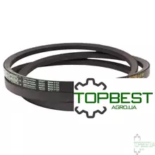 069925 Привідний ремінь Claas [Gates Delta]