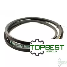 501926 Привідний ремінь [Claas] Bx2840 Delta Classic [Gates]