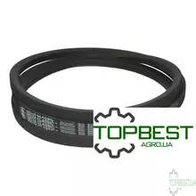506671 Привідний ремінь Claas [Gates Delta]