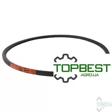 549752 Привідний ремінь Claas [Stomil Harvest]