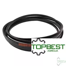 644369 Привідний ремінь Claas [Stomil Harvest]